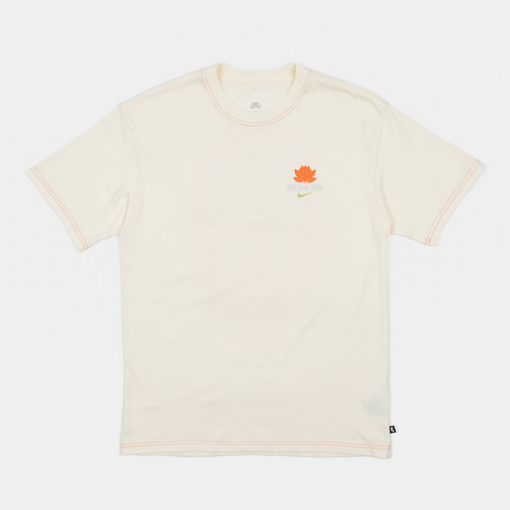 Nike SB -TNY T-Shirt - Coconut Milk