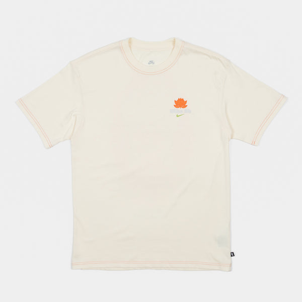 Nike SB -TNY T-Shirt - Coconut Milk
