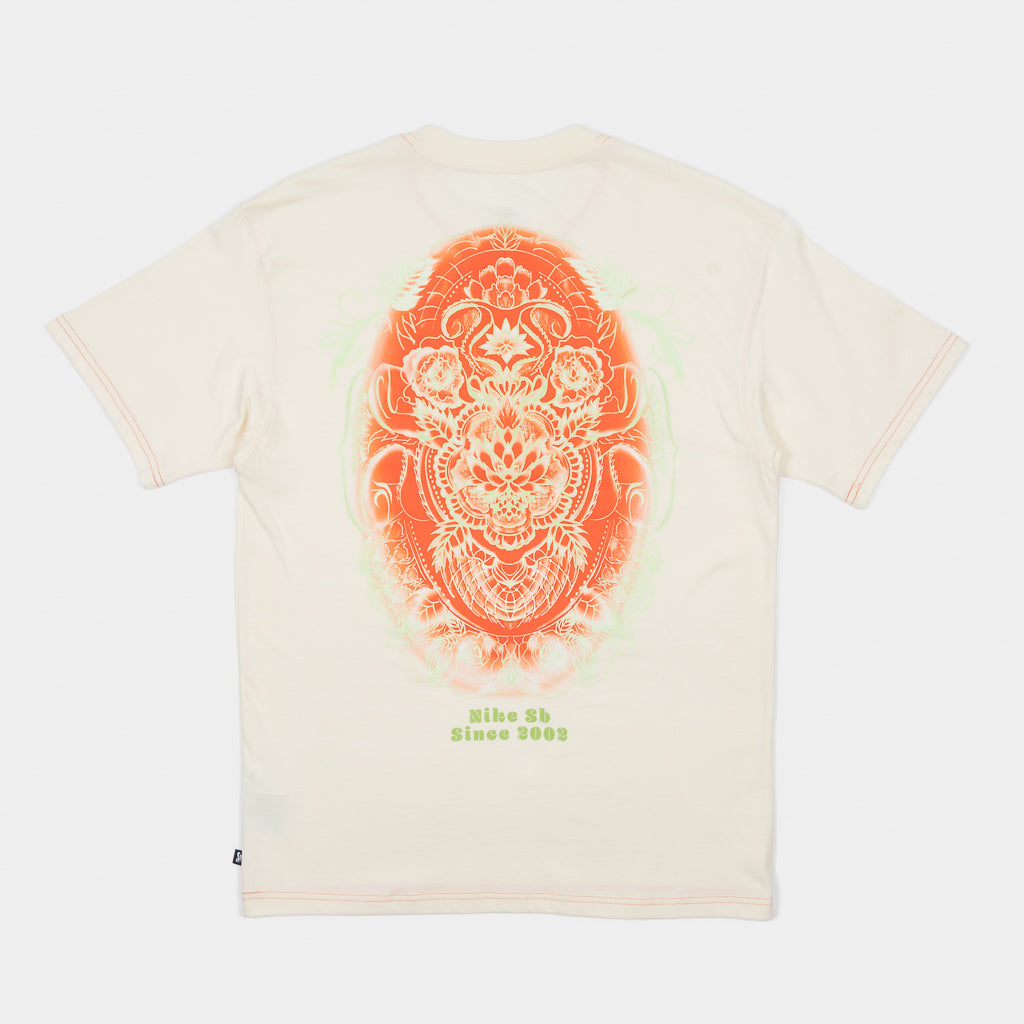 Nike SB -TNY T-Shirt - Coconut Milk