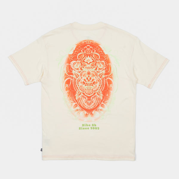 Nike SB -TNY T-Shirt - Coconut Milk