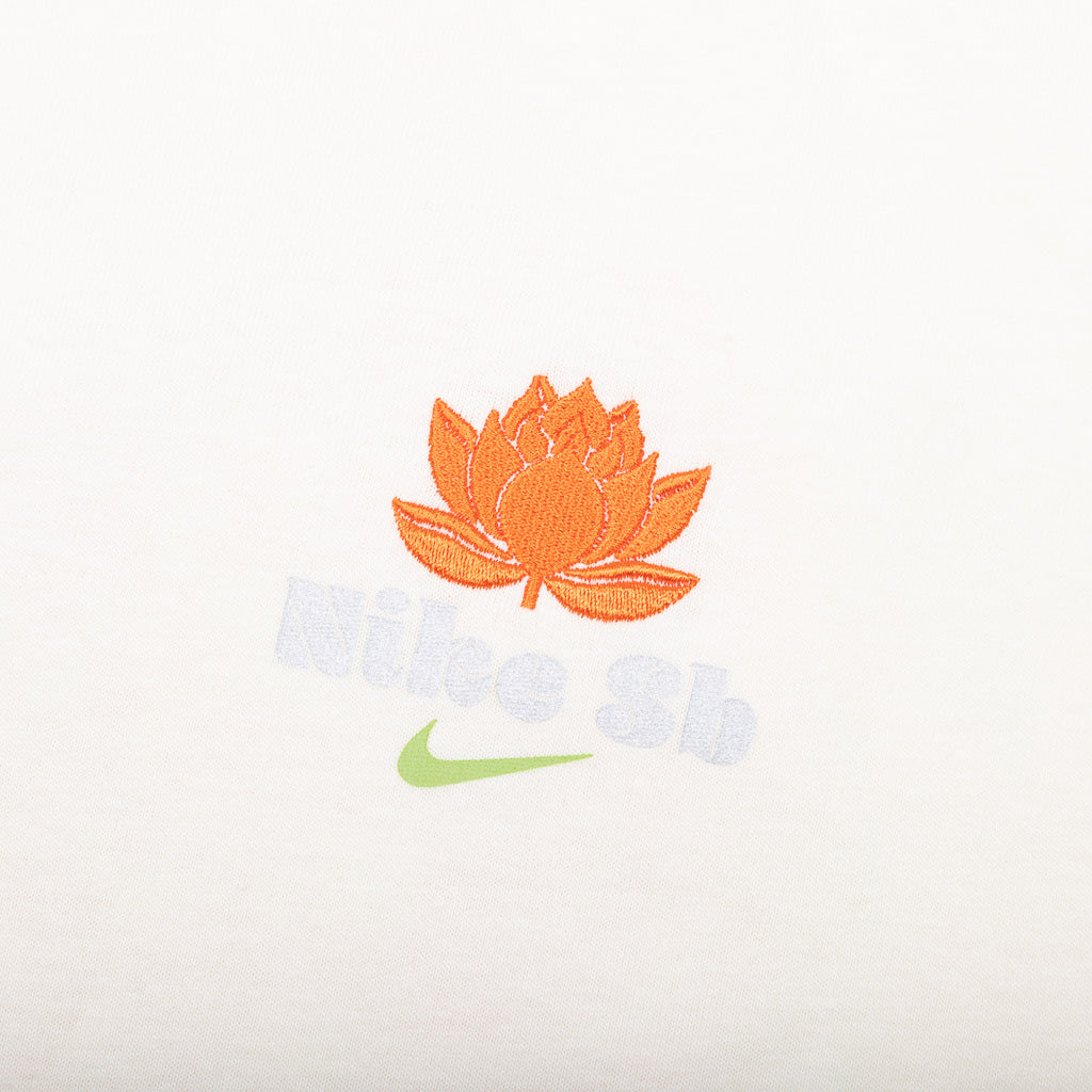 Nike SB -TNY T-Shirt - Coconut Milk