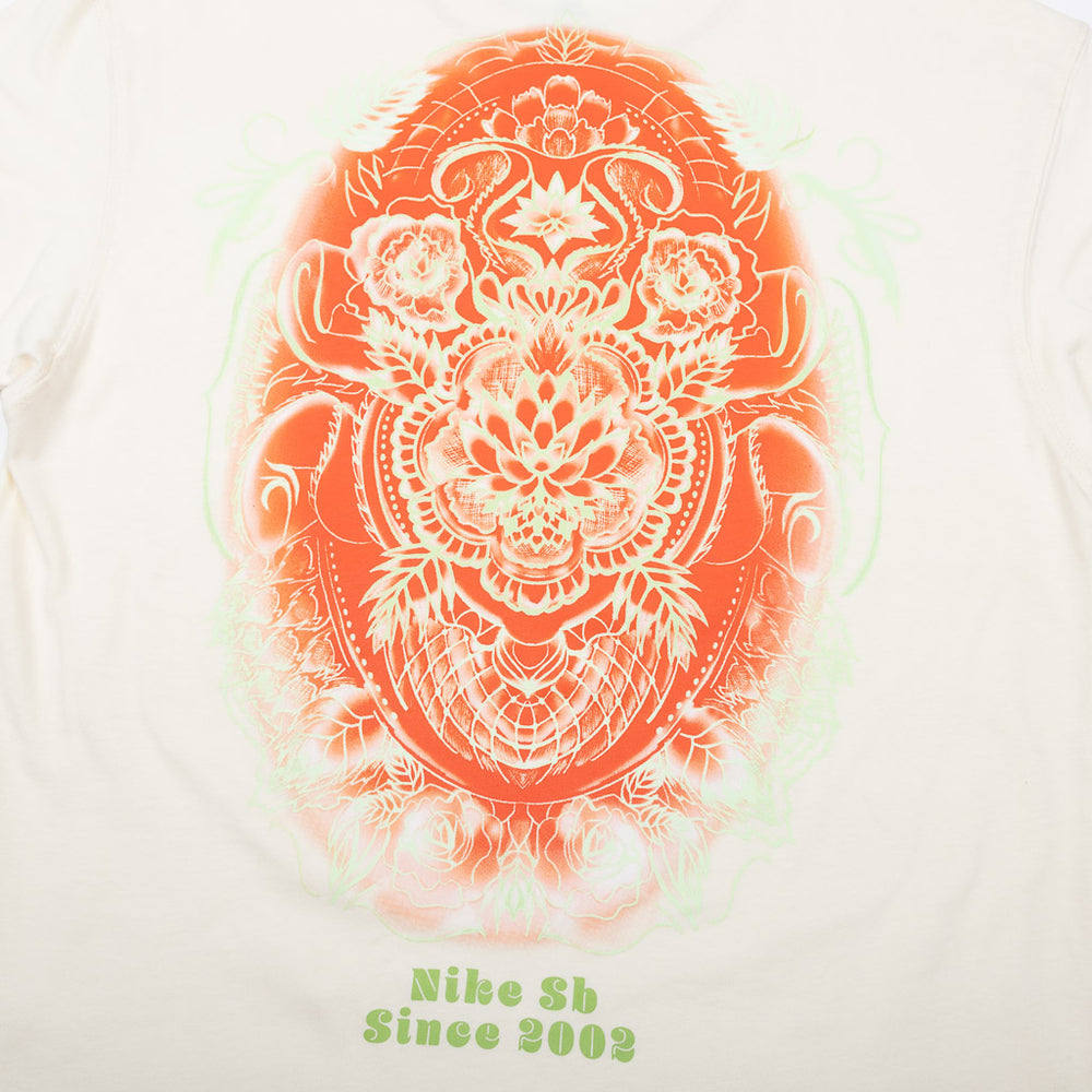 Nike SB -TNY T-Shirt - Coconut Milk