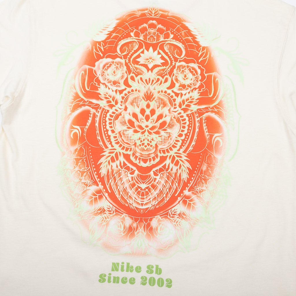 Nike SB -TNY T-Shirt - Coconut Milk
