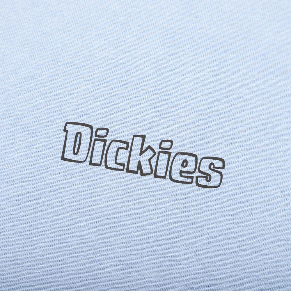 Dickies - Fairlawn T-Shirt - Blue