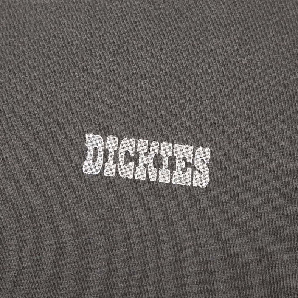Dickies - Buchtell T-Shirt - Black