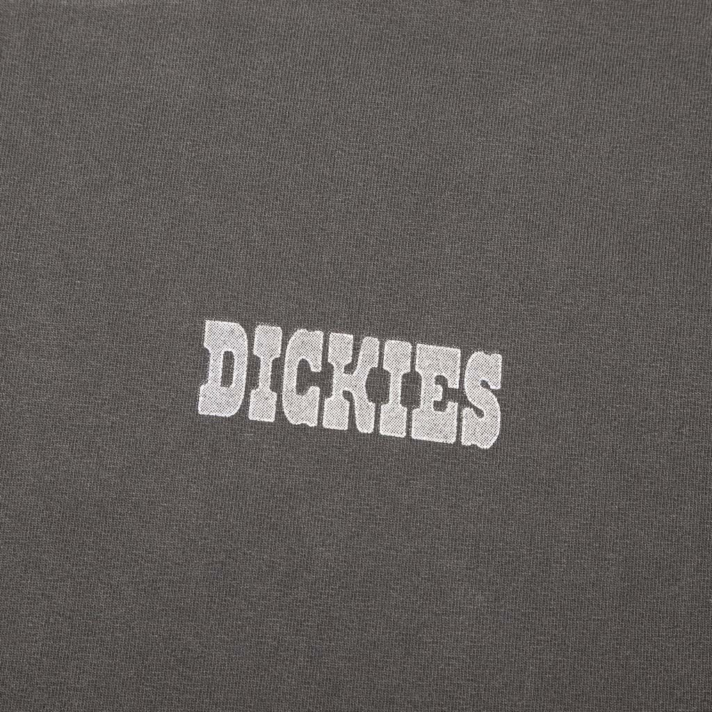 Dickies - Buchtell T-Shirt - Black