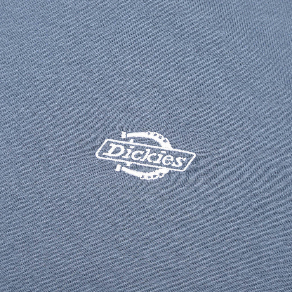 Dickies - Summerdale T-Shirt - Retro Indigo