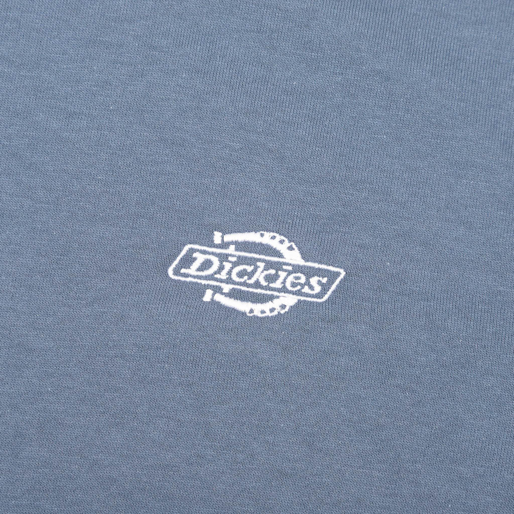Dickies - Summerdale T-Shirt - Retro Indigo