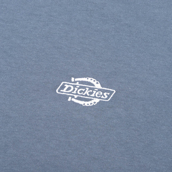 Dickies - Summerdale T-Shirt - Retro Indigo