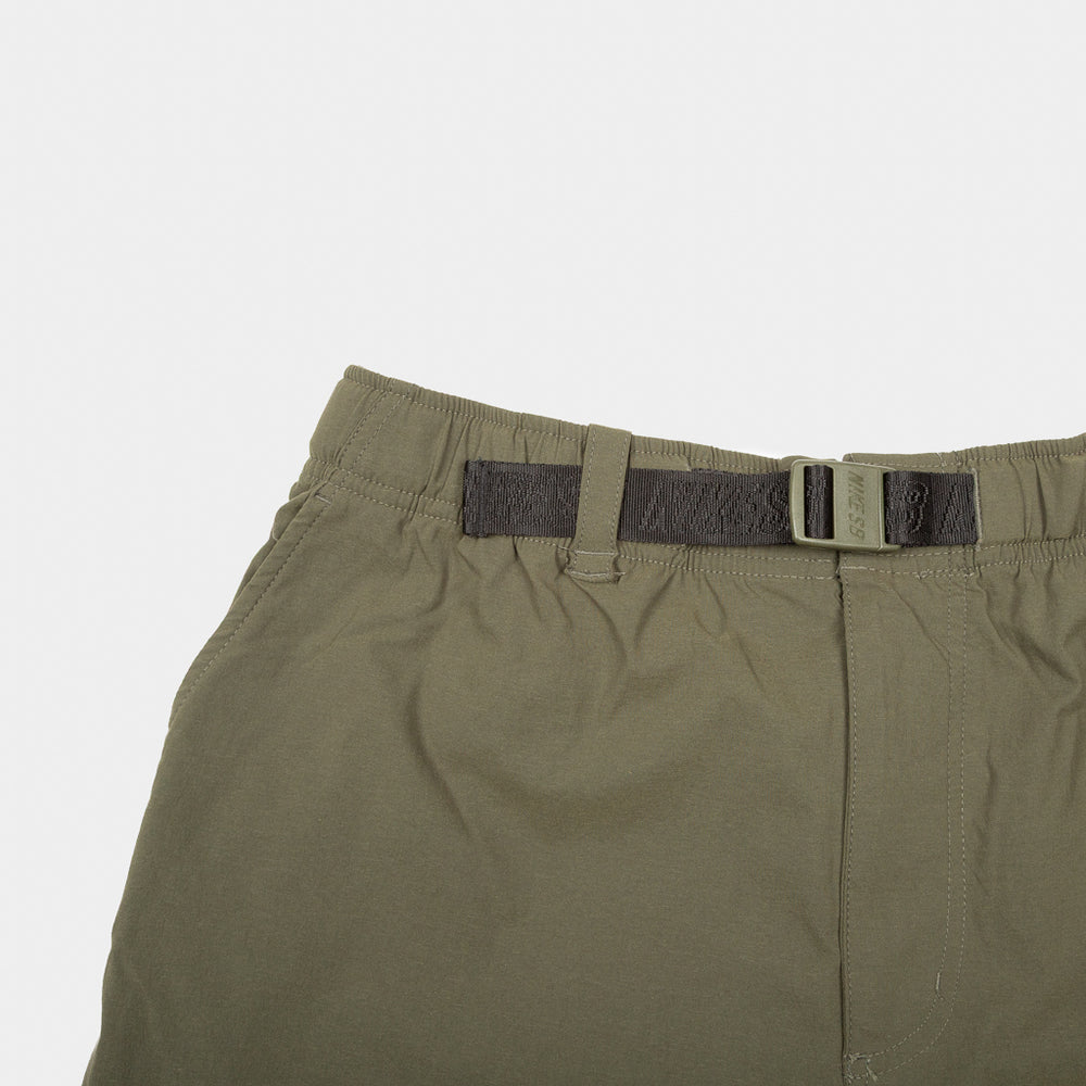 Nike SB - 9er Skate Shorts - Cargo Khaki / White