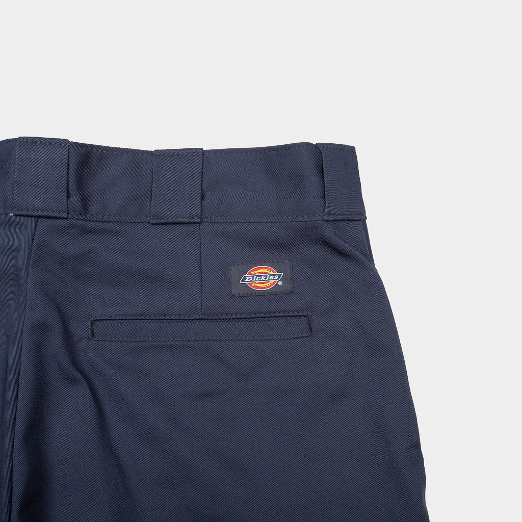 Dickies - 247 Shorts - Navy Blue
