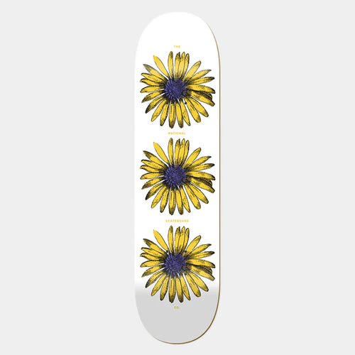 The National Skateboard Co. - 8.125
