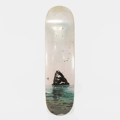 The National Skateboard Co. - 8.125
