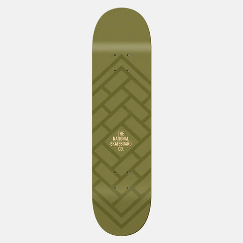 The National Skateboard Co. - 8.0