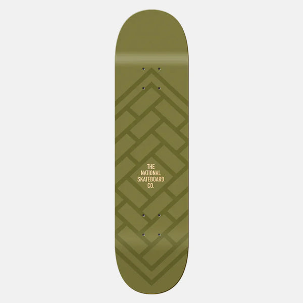 The National Skateboard Co. - 8.0