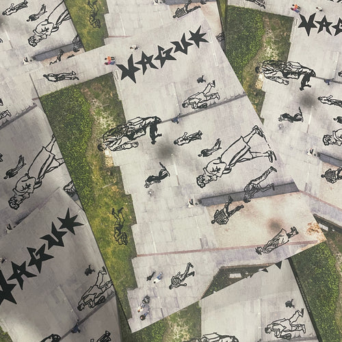 Vague Mag - Issue 39 (FREE WITH ANY PURCHASE)
