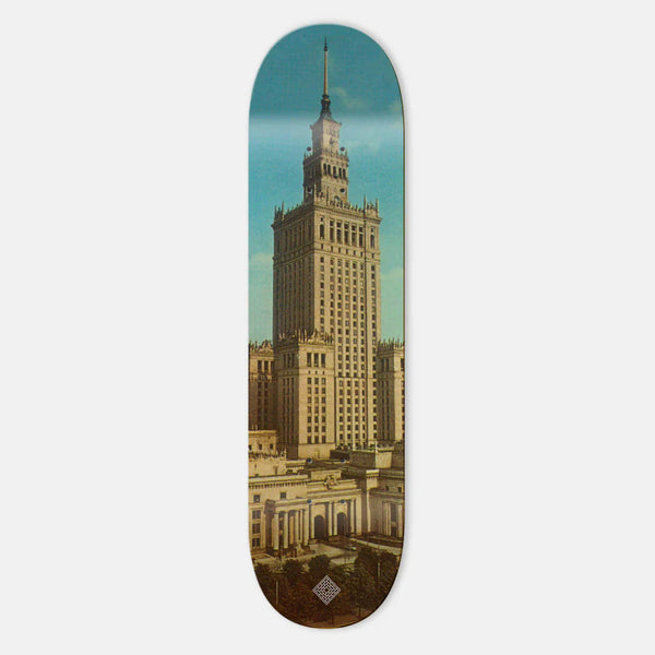 The National Skateboard Co. - 8