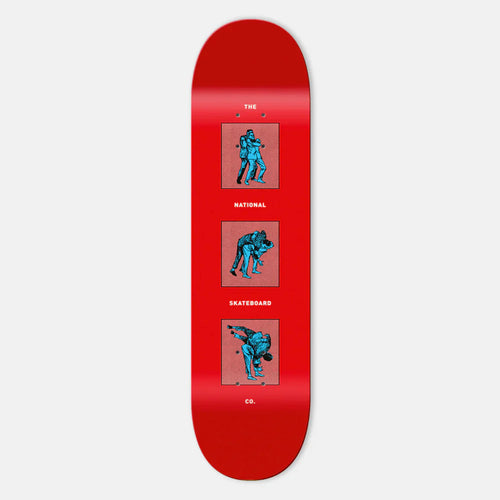 The National Skateboard Co. - 8.75