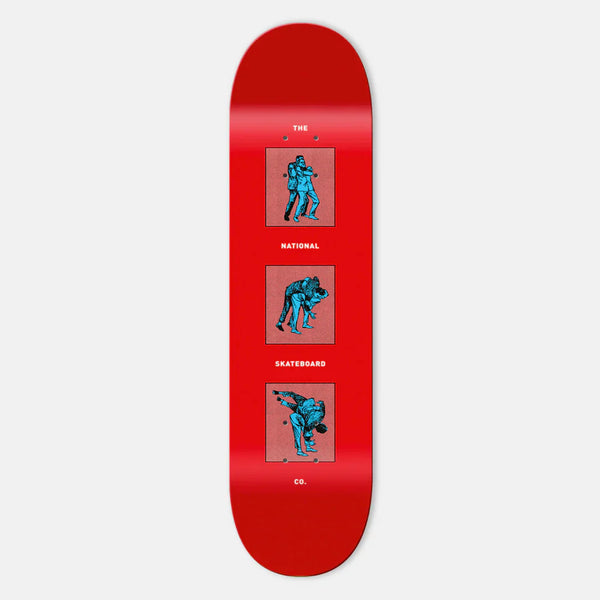 The National Skateboard Co. - 8.75
