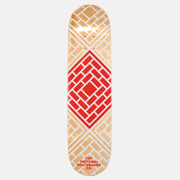 The National Skateboard Co. - 7.75