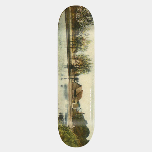 The National Skateboard Co. - 8.375