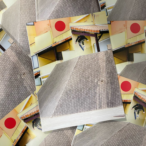 Free Skate Mag - Issue 48 (FREE WITH ANY PURCHASE)