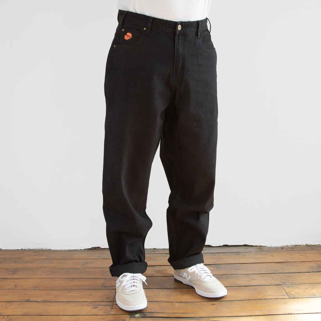パンツ Butter Goods | Santosuosso Denim
Pants BUTTERGOODSSANTOSUOSSODENIMJEA