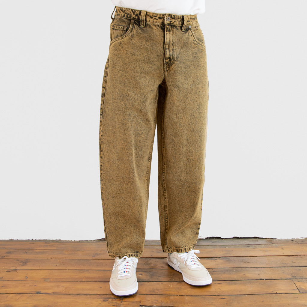 ★美品！100A×GOLD’S GYM/100A DRY BAGGY PANTS 100A DRY BAGGY PANTS 2G | 100A ONLINE STORE