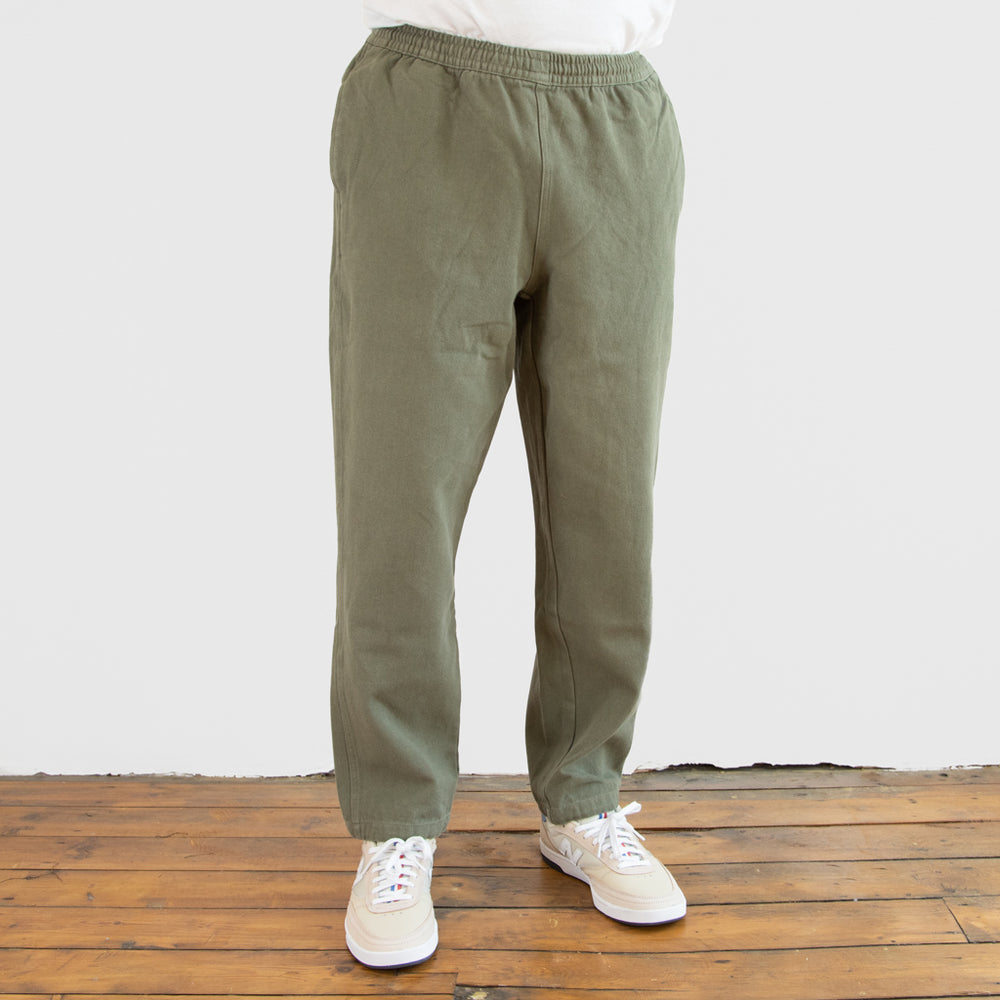 Santa Cruz - Unite Pant - Iguana