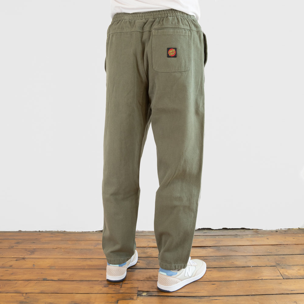 Santa Cruz - Unite Pant - Iguana