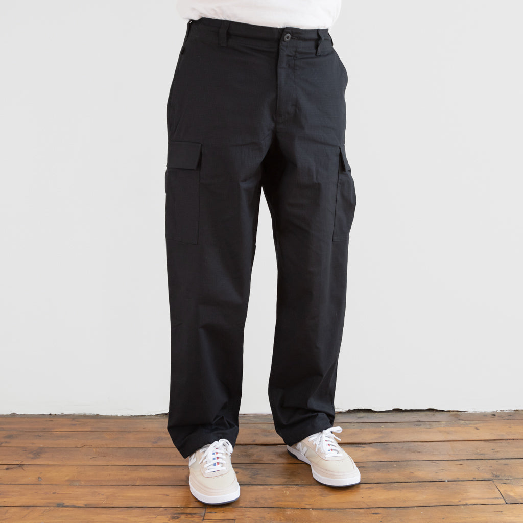 Nike SB - Kearny Skate Cargo Pants - Black