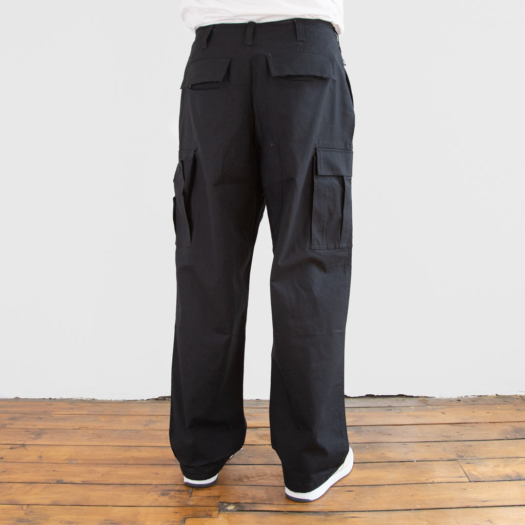 Nike SB - Kearny Skate Cargo Pants - Black