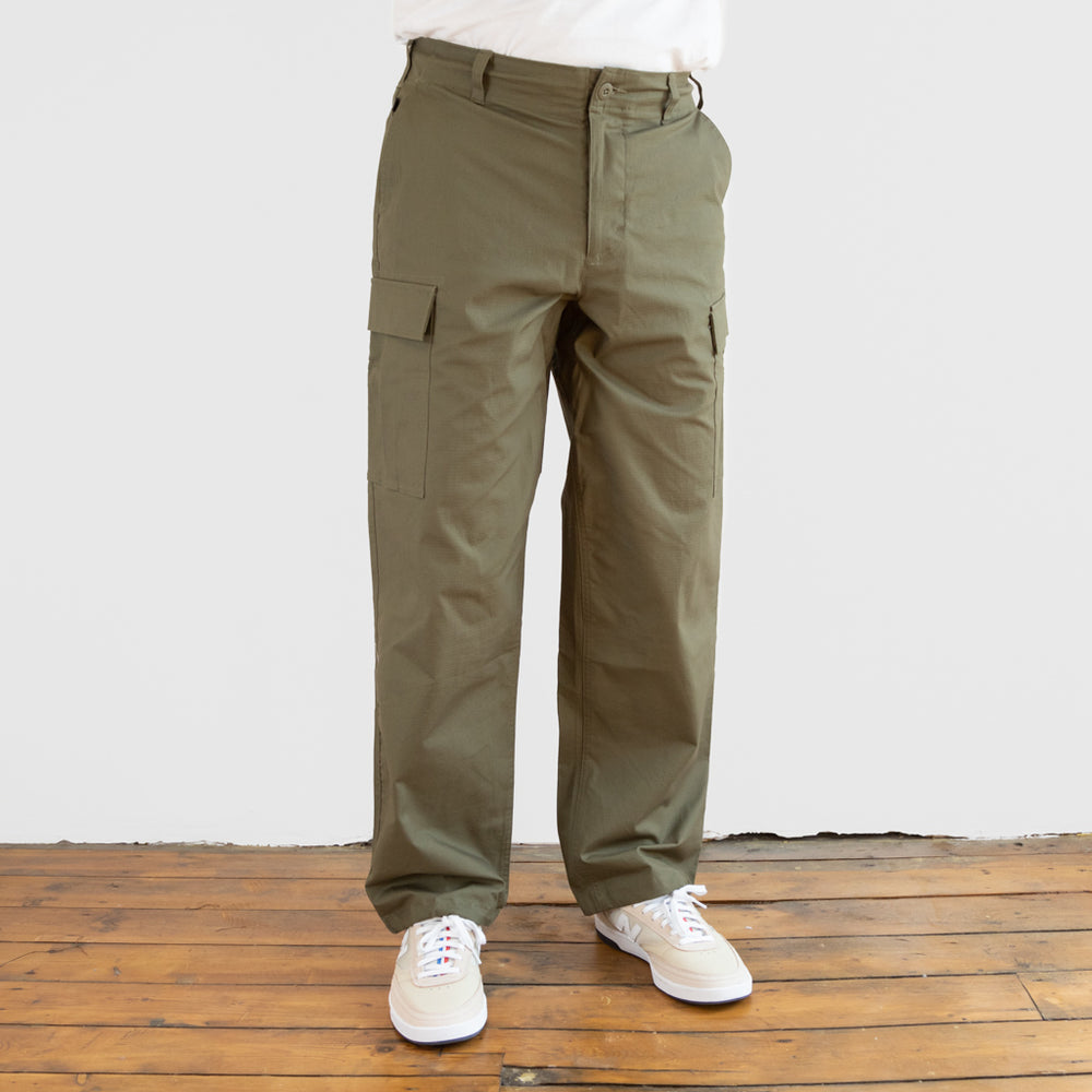 Nike SB - Kearny Cargo Pants - Medium Olive