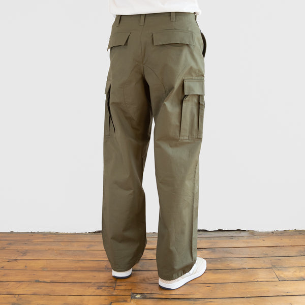 Nike SB - Kearny Cargo Pants - Medium Olive