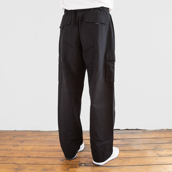 Santa Cruz - Trooper Cargo Pant - Black