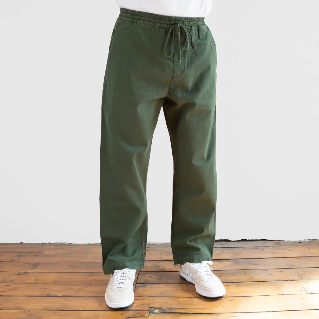Carhartt WIP - Floyde Pant - Sycamore Tree