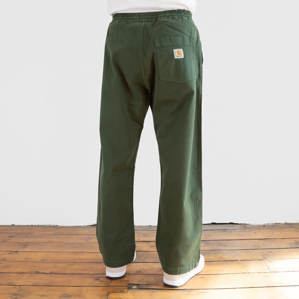 Carhartt WIP - Floyde Pant - Sycamore Tree