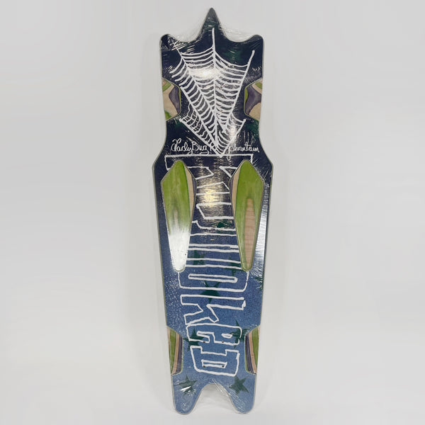 Krooked Skateboards - 11