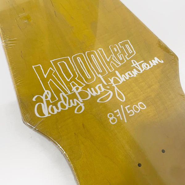 Krooked Skateboards - 11