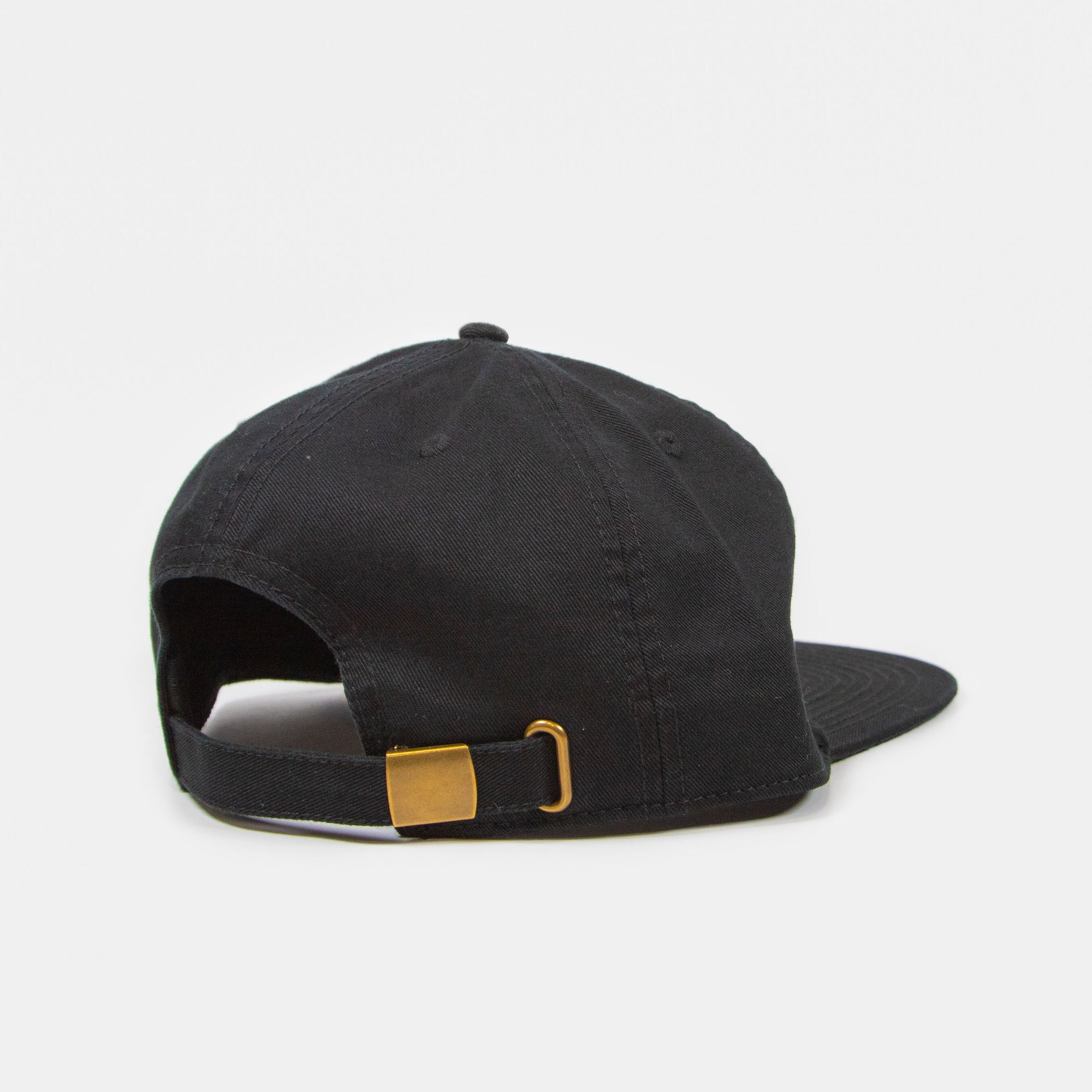 Welcome Skate Store - Industries Cap - Black