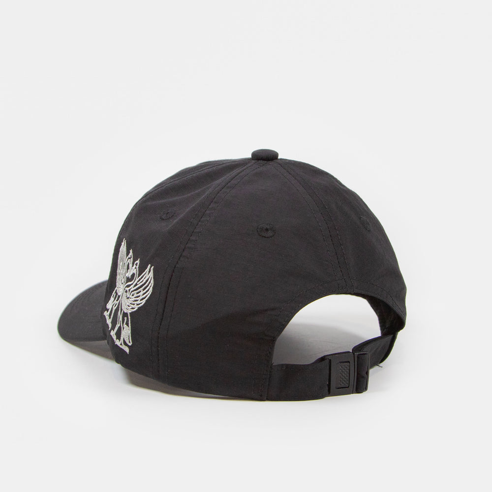 Passion - Logo Cap - Black