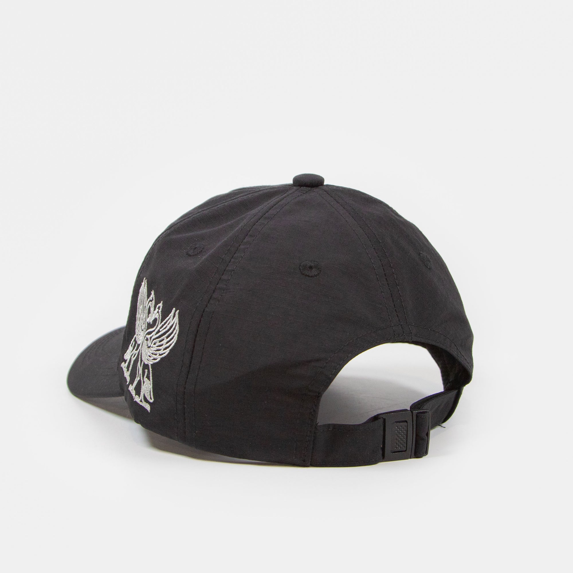 Passion - Logo Cap - Black