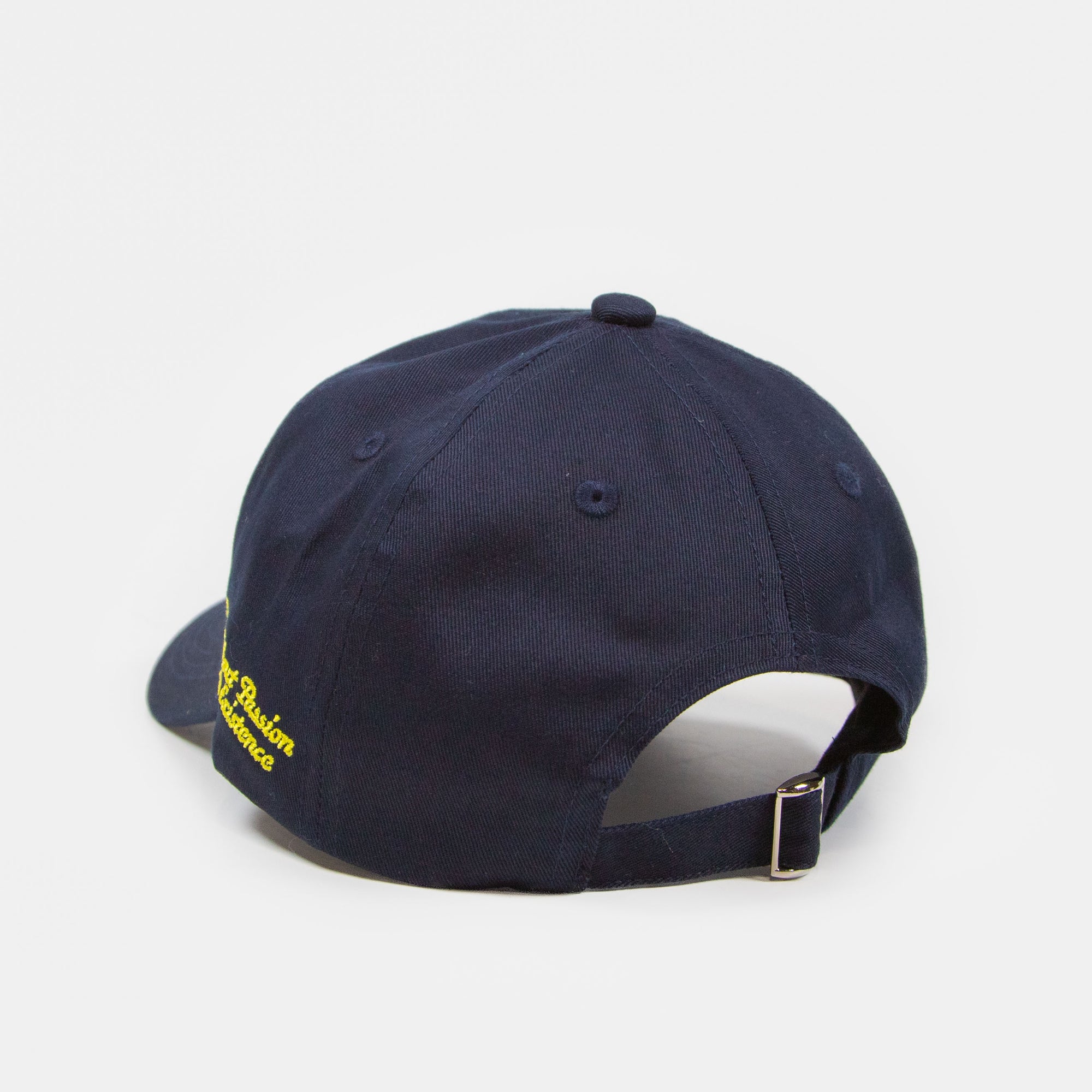 Passion - Birds Cap - Navy