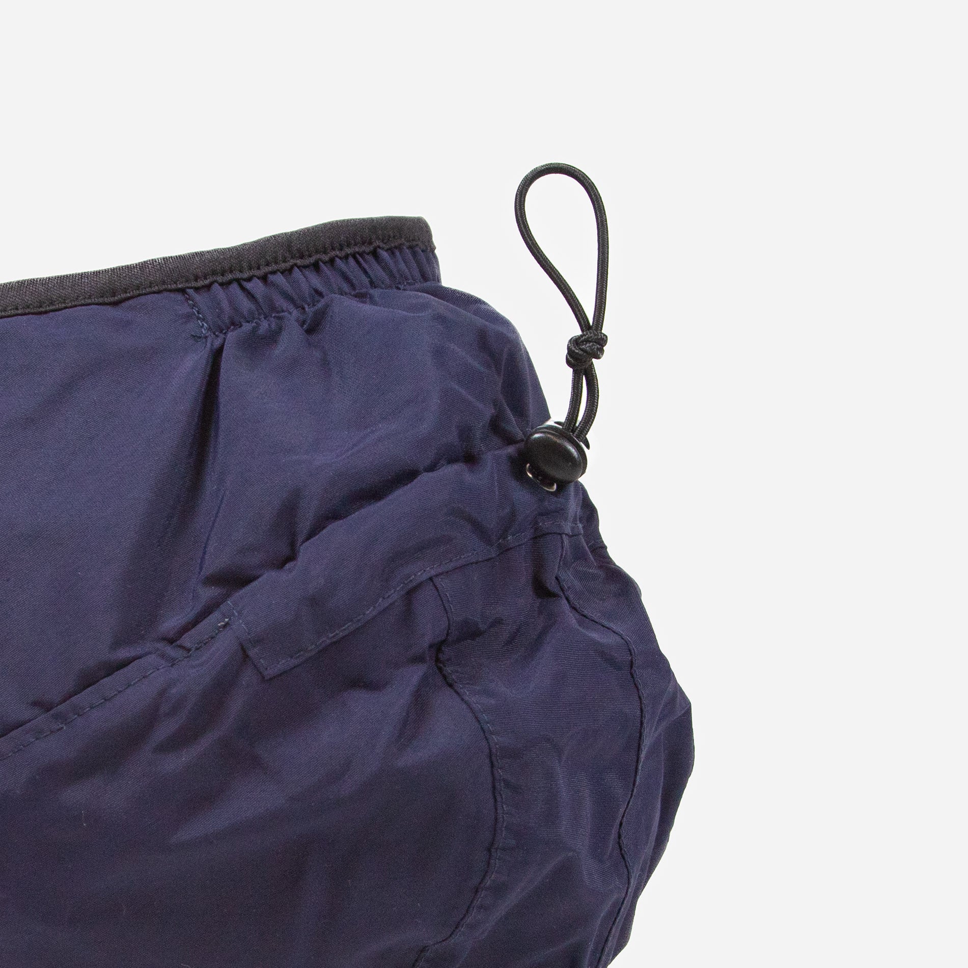 Welcome Skate Store - Blanket Mountain Cap - Navy