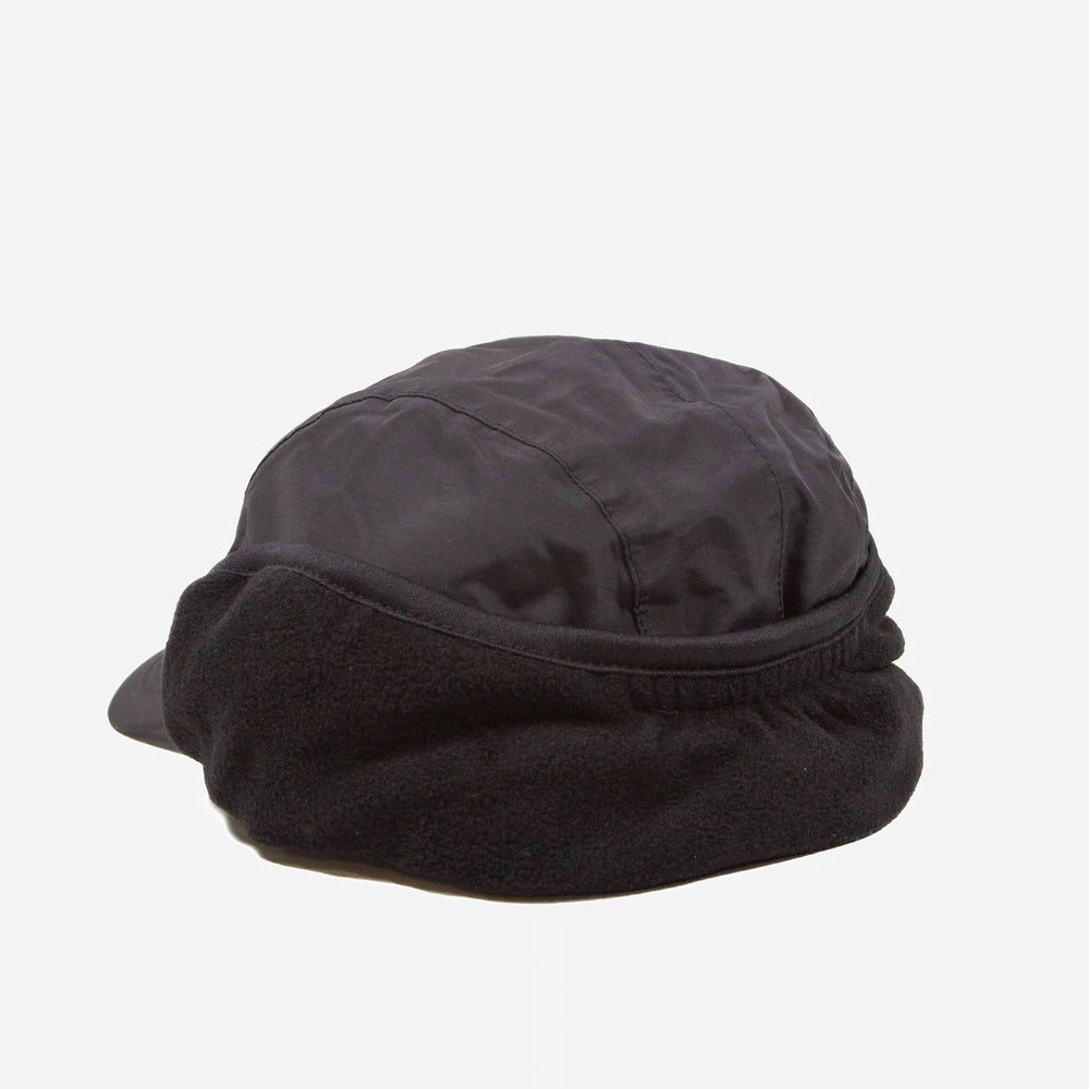 Welcome Skate Store - Blanket Mountain Cap - Black