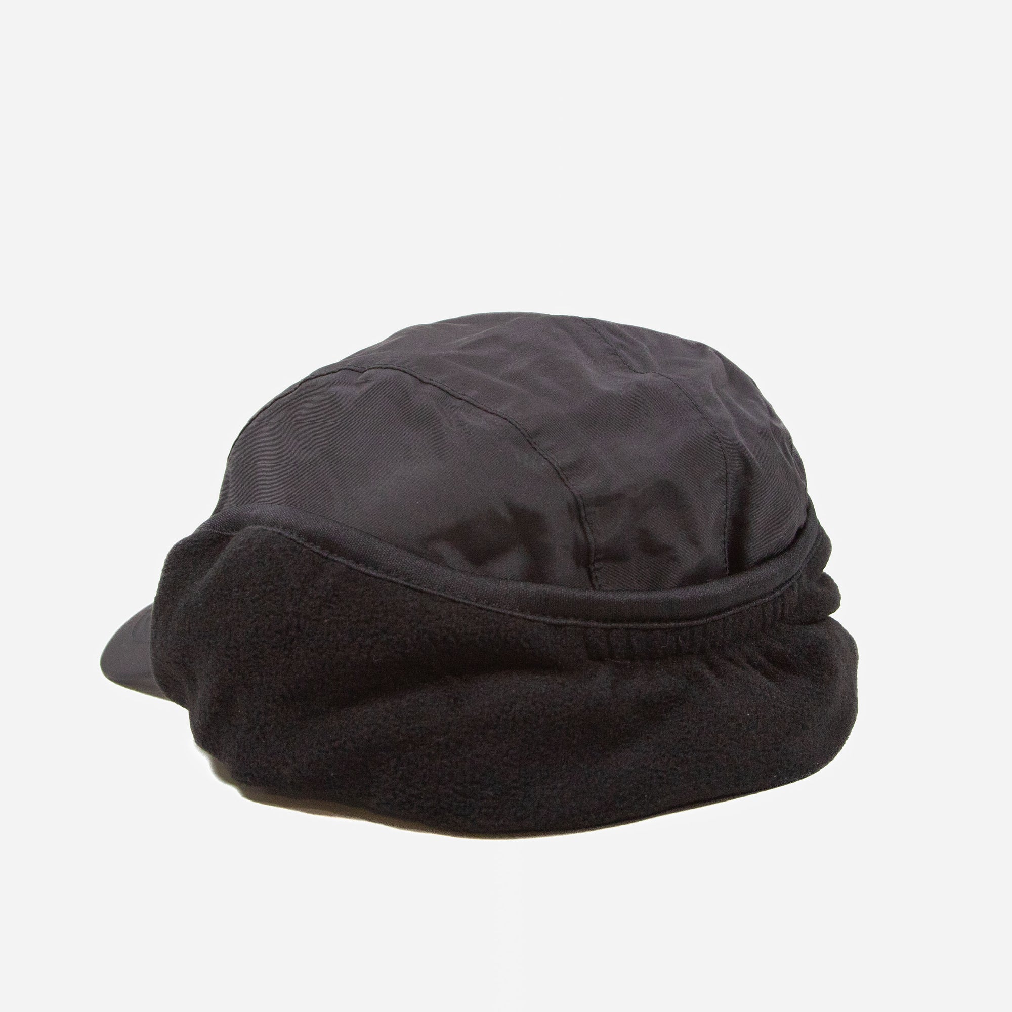 Welcome Skate Store - Blanket Mountain Cap - Black