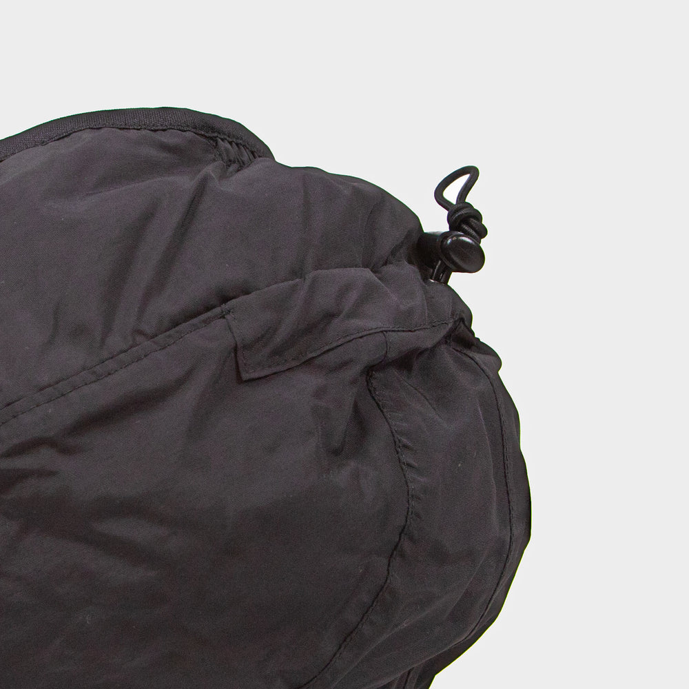 Welcome Skate Store - Blanket Mountain Cap - Black