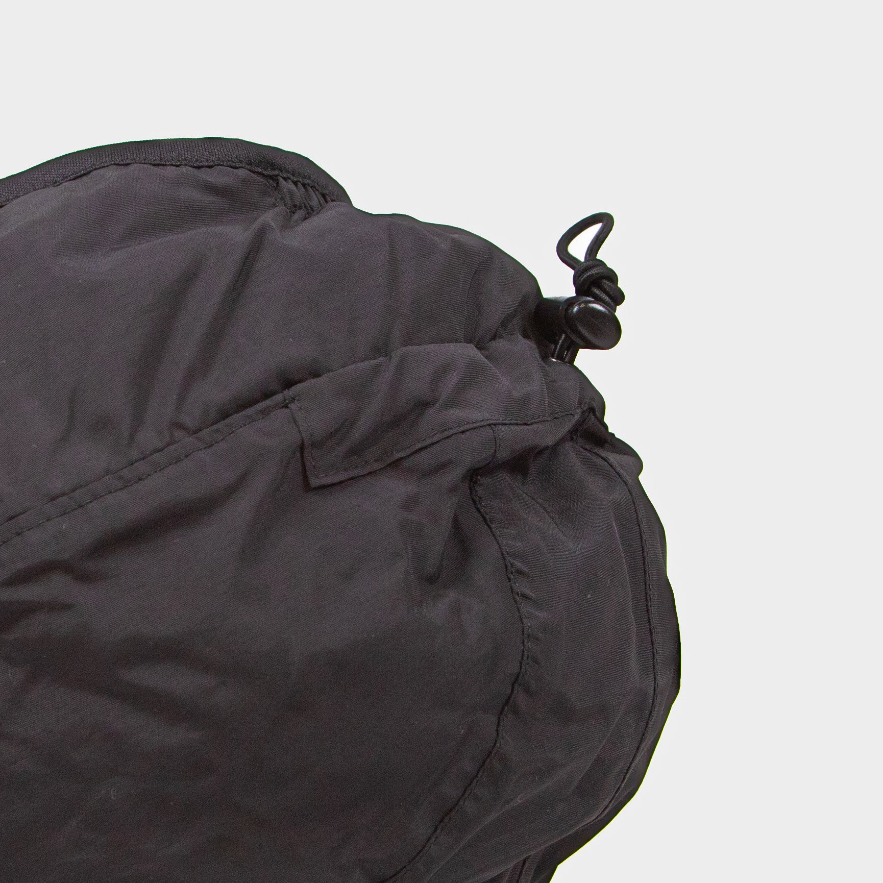 Welcome Skate Store - Blanket Mountain Cap - Black