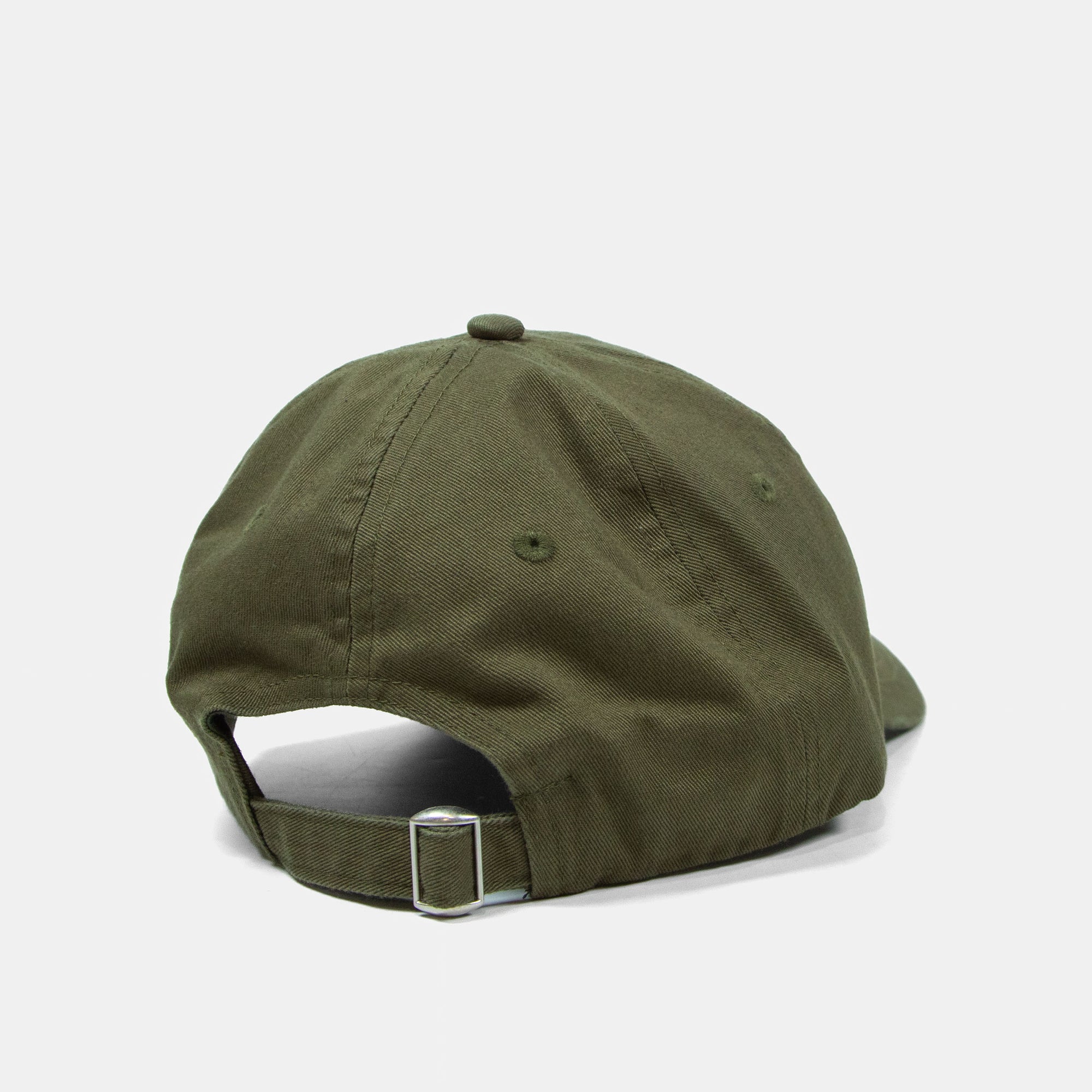 Welcome Skate Store - Swan Cap - Eucalyptus
