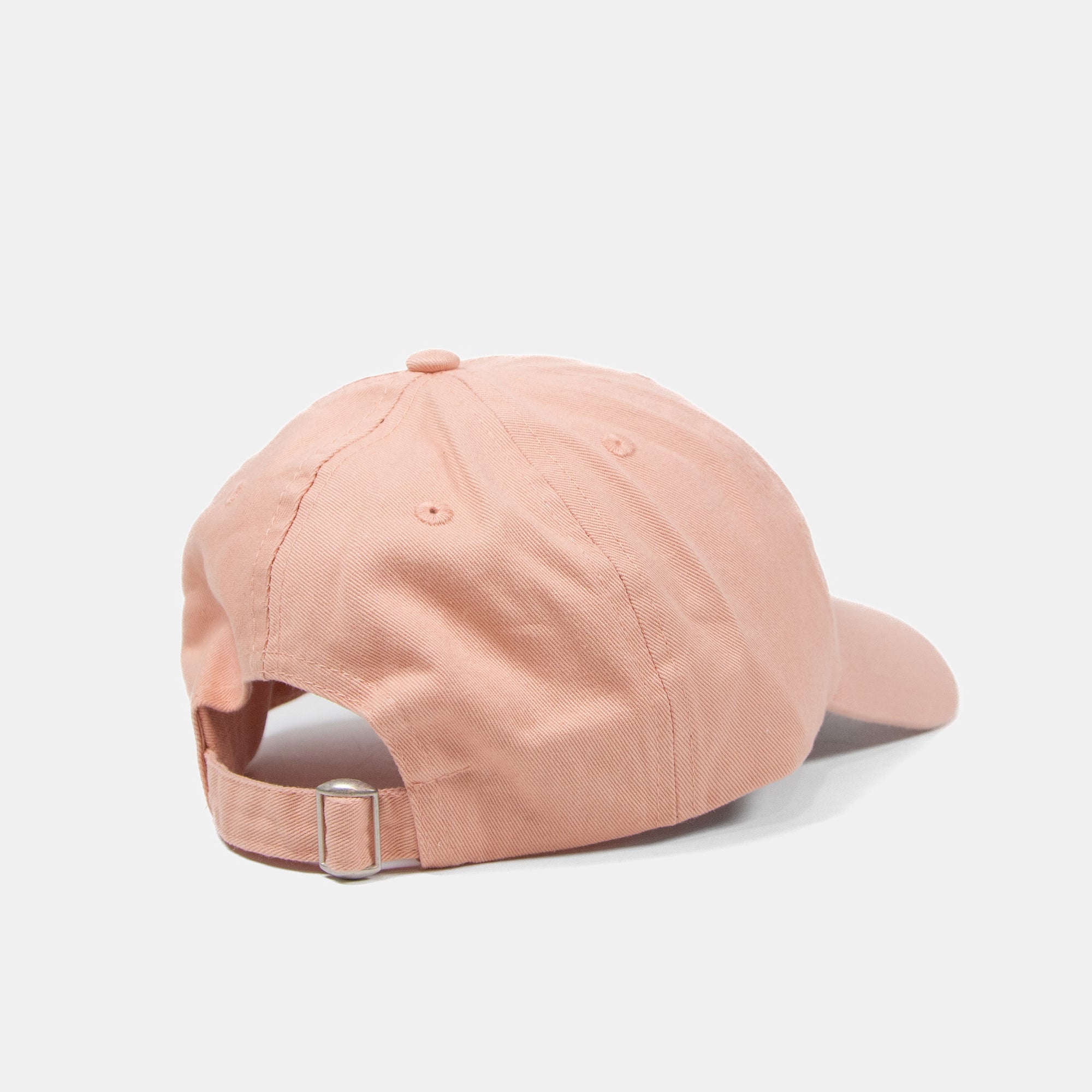 Welcome Skate Store - Sword Dad Cap - Pastel Pink